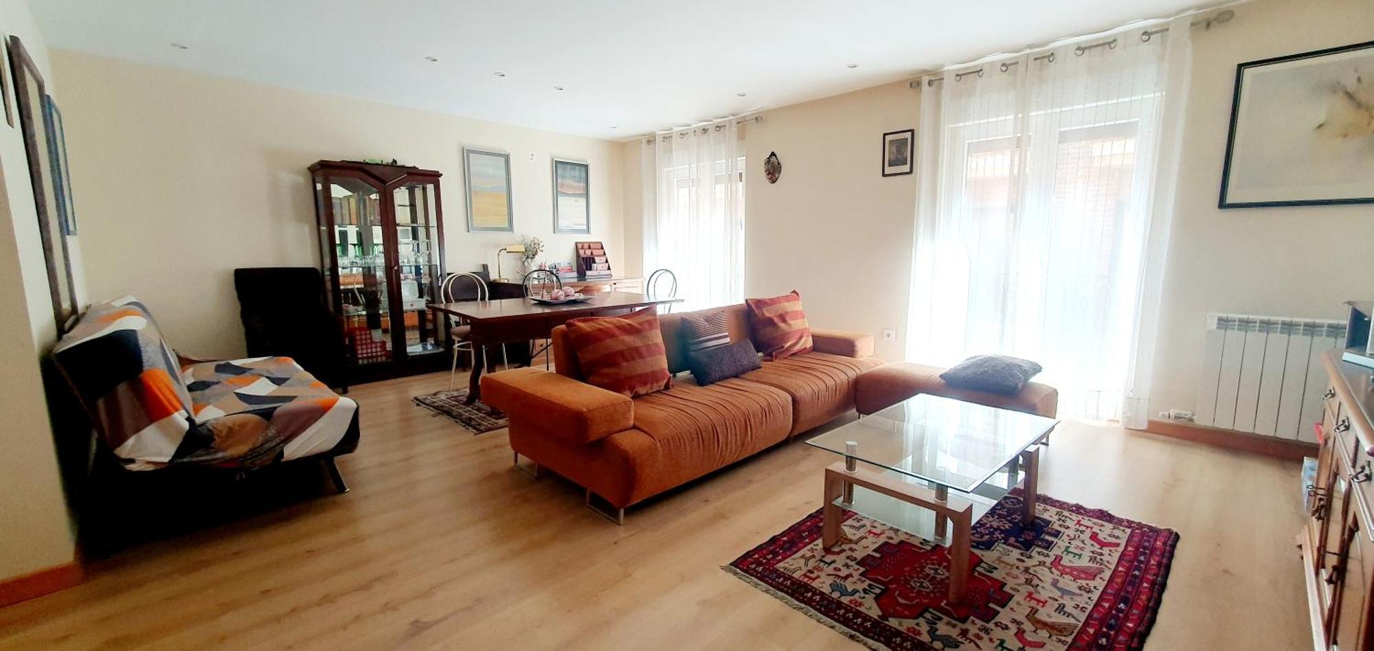 Despertar En Leon, Al Lado De La Catedral Apartment Екстериор снимка